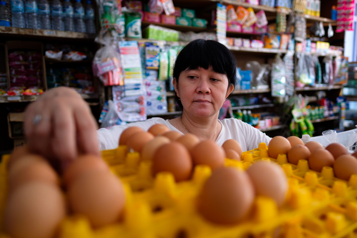 mercadinhos