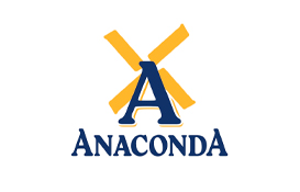 anaconda